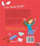 Stynes, Yumi, Kang, Melissa Dr - Elke maand feest!