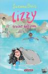 Buis, Suzanne - Lizzy traint dolfijnen.