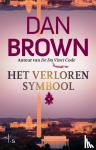 Brown, Dan - Het verloren symbool - 3 Robert Langdon