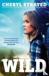 Strayed, Cheryl - Wild