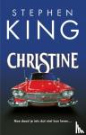King, Stephen - Christine