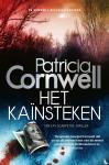 Cornwell, Patricia - Het Kaïnsteken