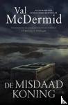 McDermid, Val - Misdaadkoning
