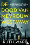 Ware, Ruth - De dood van mevrouw Westaway (POD)