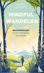 Gogerty, Clare - Mindful wandelen - bestemmingen voor moderne pelgrims