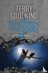 Goodkind, Terry - De Kinderen van D'Hara Omnibus 1-4 - Krabbelman, Duistere Wezens, Woestenij, De Eed van de Heks