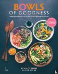 Olsson, Nina - Bowls of Goodness - Verrukkelijke en voedzame vegetarische recepten