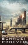 Dashner, James - De schroeiproeven - Filmeditie van The Scorch Trials