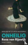 Rijswijk, Roos van - Onheilig