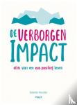 Porcelijn, Babette - De verborgen impact - Alles voor een eco-positief leven