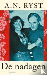 Ryst, A.N. - De nadagen
