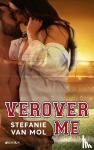 Mol, Stefanie van - Verover me - FC Livius 2