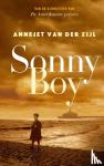 Zijl, Annejet van der - Sonny Boy