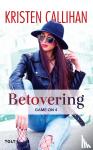 Callihan, Kristen - Betovering - Game On 4