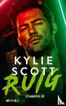 Scott, Kylie - Ruig - Stagedive 4