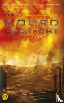 Dashner, James - De moordopdracht