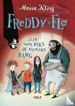 Kling, Maria - Freddy & Flo zijn voor niks of niemand bang