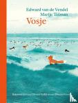 Tolman, Marije, Vendel, Edward van de - Vosje