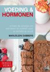 Dubbers, Marjolein - Voeding & Hormonen - Ontdek de energie om een leven te creëren waar je verliefd op wordt