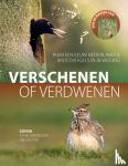 Sovon - Verschenen of verdwenen - Ruim een eeuw Nederlandse broedvogels in beweging