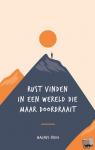 Fridh, Magnus - Rust vinden in een wereld die maar doordraait.