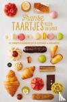 Schaling, Meike - Franse taartjes, klein en groot - De lekkerste klassiekers uit de patisserie & boulangerie