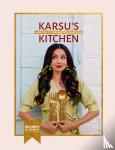 Karsu - Karsu's Kitchen - Meer dan 75 favoriete Turkse recepten