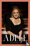 White, Danny - Adele - De biografie
