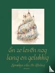 De Efteling B.V. - En ze leven nog lang en gelukkig - Sprookjes van de Efteling