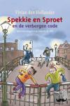 Hollander, Vivian den - Spekkie en Sproet en de verborgen code