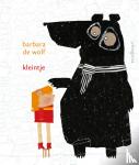Wolf, Barbara de - Kleintje