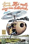 Kooiker, Leonie - Het malle ding van bobbistiek