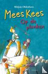 Oldenhave, Mirjam - Mees Kees op de planken