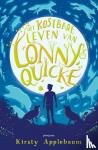 Applebaum, Kirsty - Het kostbare leven van Lonny Quicke