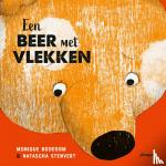 Bodegom, Monique - Een beer met vlekken