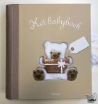  - Het babyboek