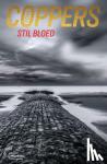 Coppers, Toni - Stil bloed - een Liese Meerhout-thriller