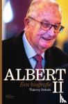 Debels, Thierry - Albert II - Een biografie