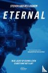 Belleghem, Steven Van - Eternal