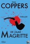 Coppers, Toni - De zaak Magritte