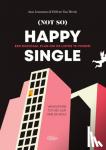 Lemmens, Ann, Van Herck, Hélène - Not so happy single - Een radicaal plan om de liefde te vinden