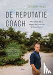 Wils, Jeroen - De reputatiecoach