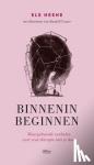 Heene, Els - Binnenin beginnen