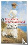 Loveling, Virginie - Een winter in het Zuiderland
