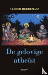 Herremans, Sander - De gelovige atheïst
