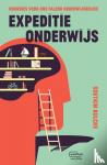 Bulcke, Soetkin - Expeditie onderwijs