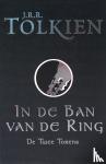 Tolkien, J.R.R. - De twee torens
