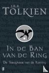 Tolkien, J.R.R. - De terugkeer van de Koning