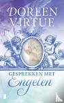 Virtue, Doreen - Gesprekken met engelen - genezing voor alle aspecten van je leven