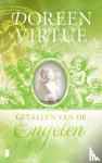 Virtue, Doreen, Brown, Lynnette - Getallen van de engelen - de verklaring van de nummers in je leven